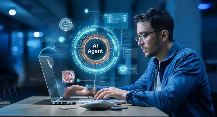 7 Steps to Build an AI Agent with No Code - Analytics Vidhya