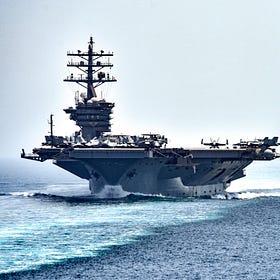 The Iran War Playbook: Chemicals, Fertilizers, and 2 New High‑Conviction Stocks