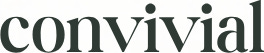 Convivial