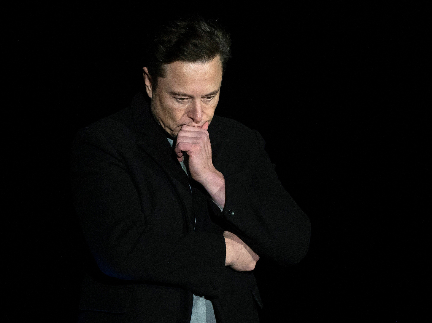 Tesla's stock lost over $700 billion in value. Elon Musk's Twitter deal  didn't help - OPB