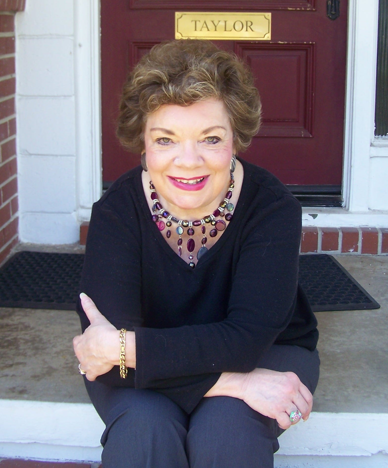 Patricia’s Newsletter