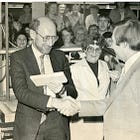 È successo il 23 aprile: ZX Spectrum e...