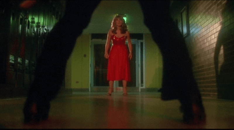 Review: Prom Night (1980) ☆½ - Philosophy in Film