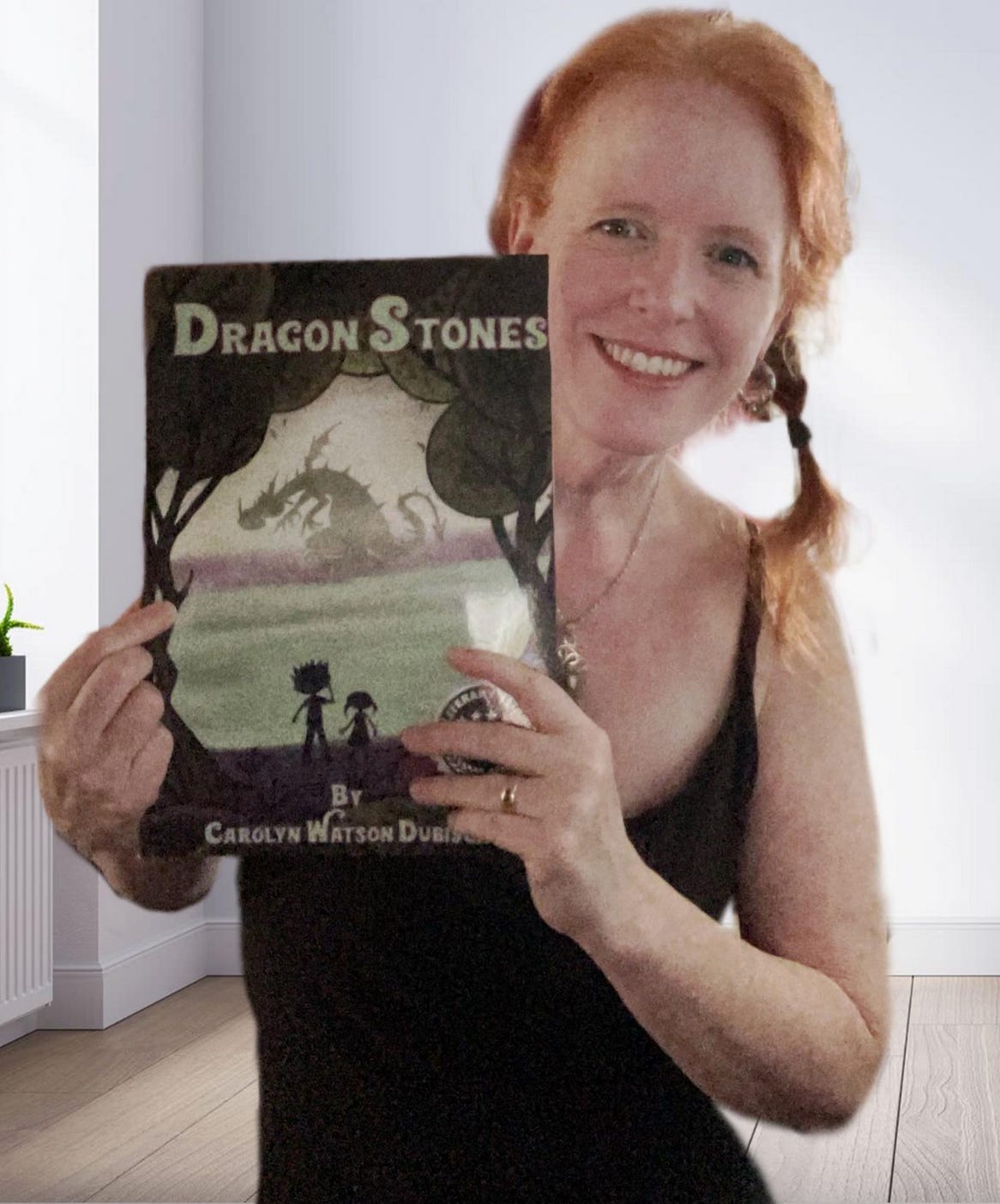 carolyn’s Substack