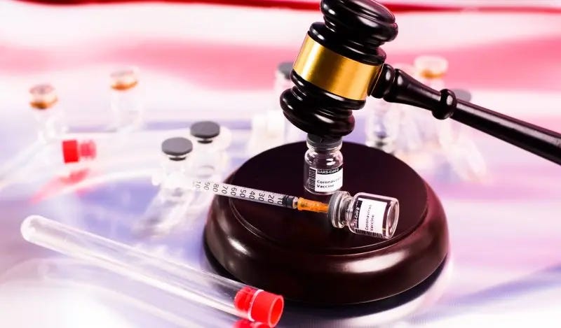 The Ninth Circuit Rules—Court-Sanctioned Authoritarianism?