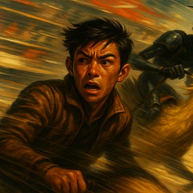 Stellar Rein Episode 3