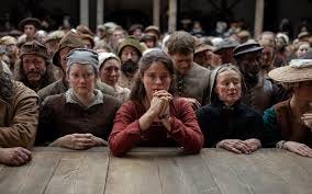 Shakespearean film ... Shakespearean film ...