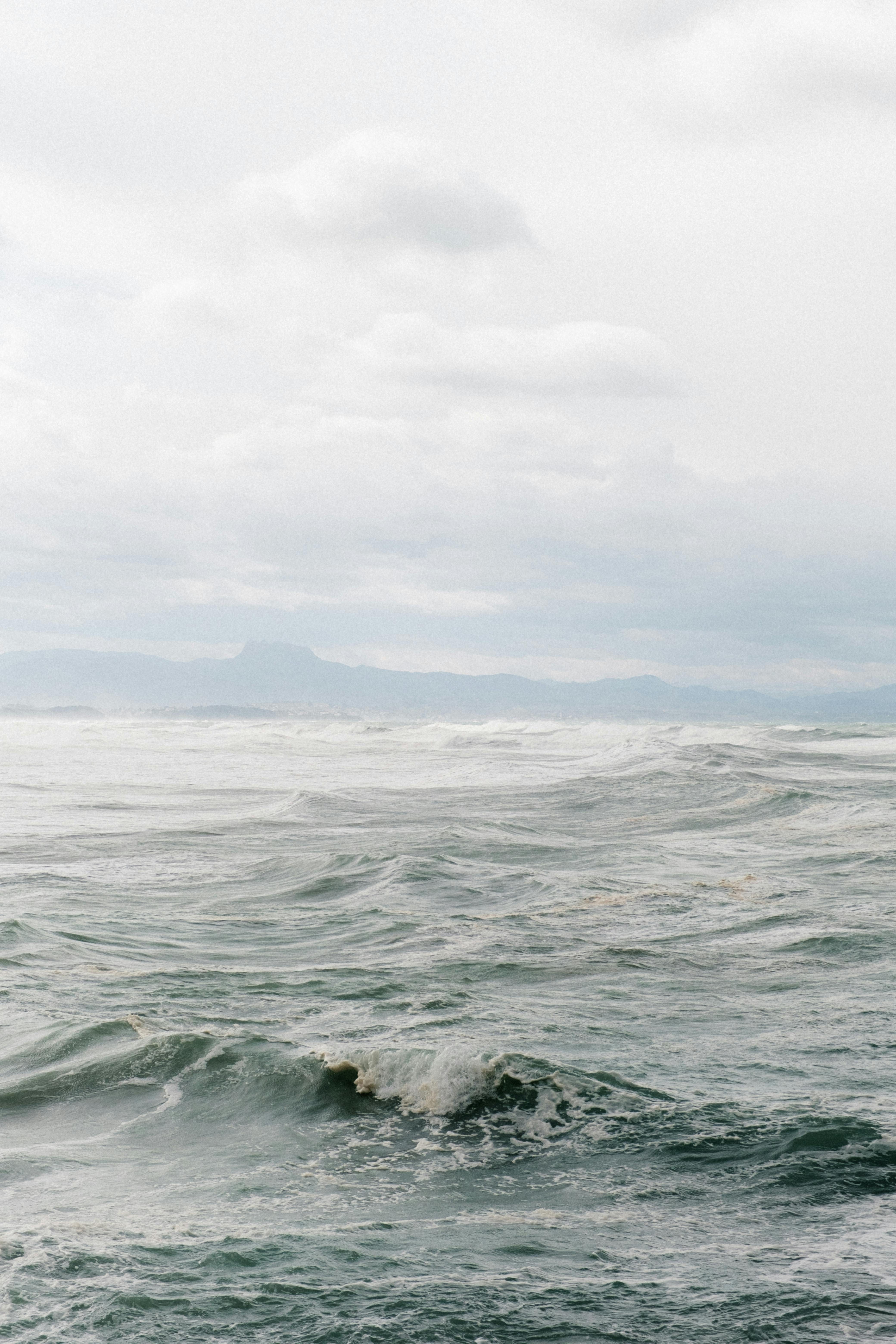 An Endless Sea of Possiblities