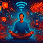 Poisoned Signal: The Hidden Frequencies Undermining Your Health