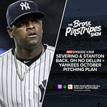 Bronx Pinstripes
