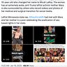 The TERF Report