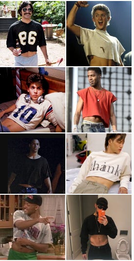 A collage of men in different poses

Description automatically generated