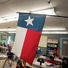 Texas Has a Theory of Education