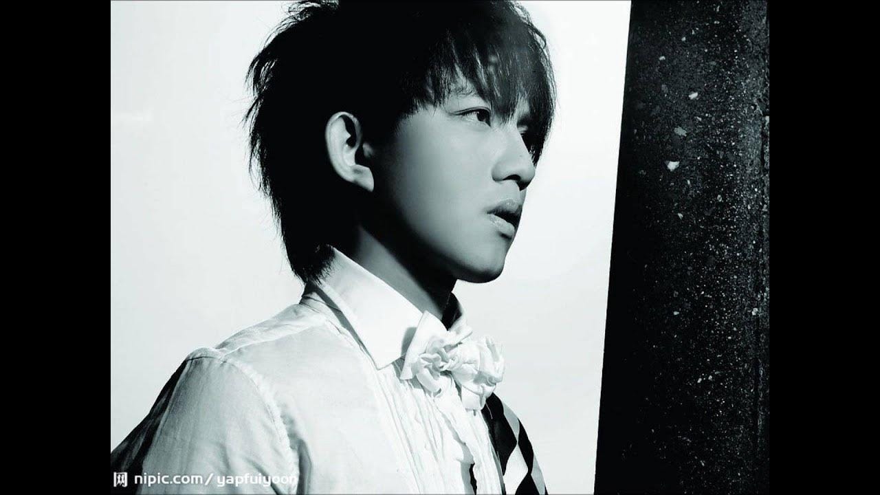 林宥嘉- 想自由(2011新歌) 第三張音樂作品 (美妙生活) - YouTube Music