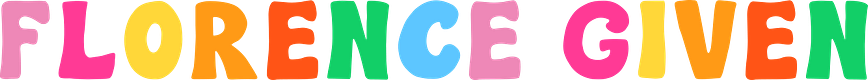 Florence Given's Substack