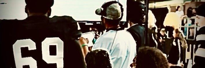 Coach Chad Johnson | Substack