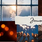 The joy of beginning