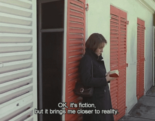 la chinoise GIF