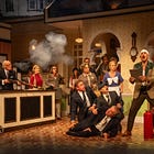 Review: Fawlty Towers - The Play at Sunderland Empire