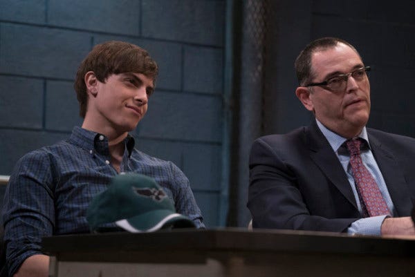 rape frat boy on law order svu devastating story 2015 rape frat boy on law order svu devastating story 2015