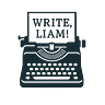Write, Liam!