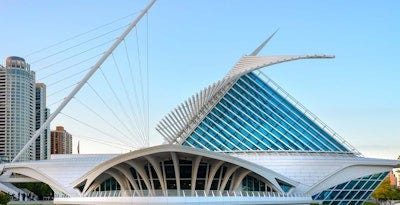 Milwaukee Art Museum | Quadracci Pavilion