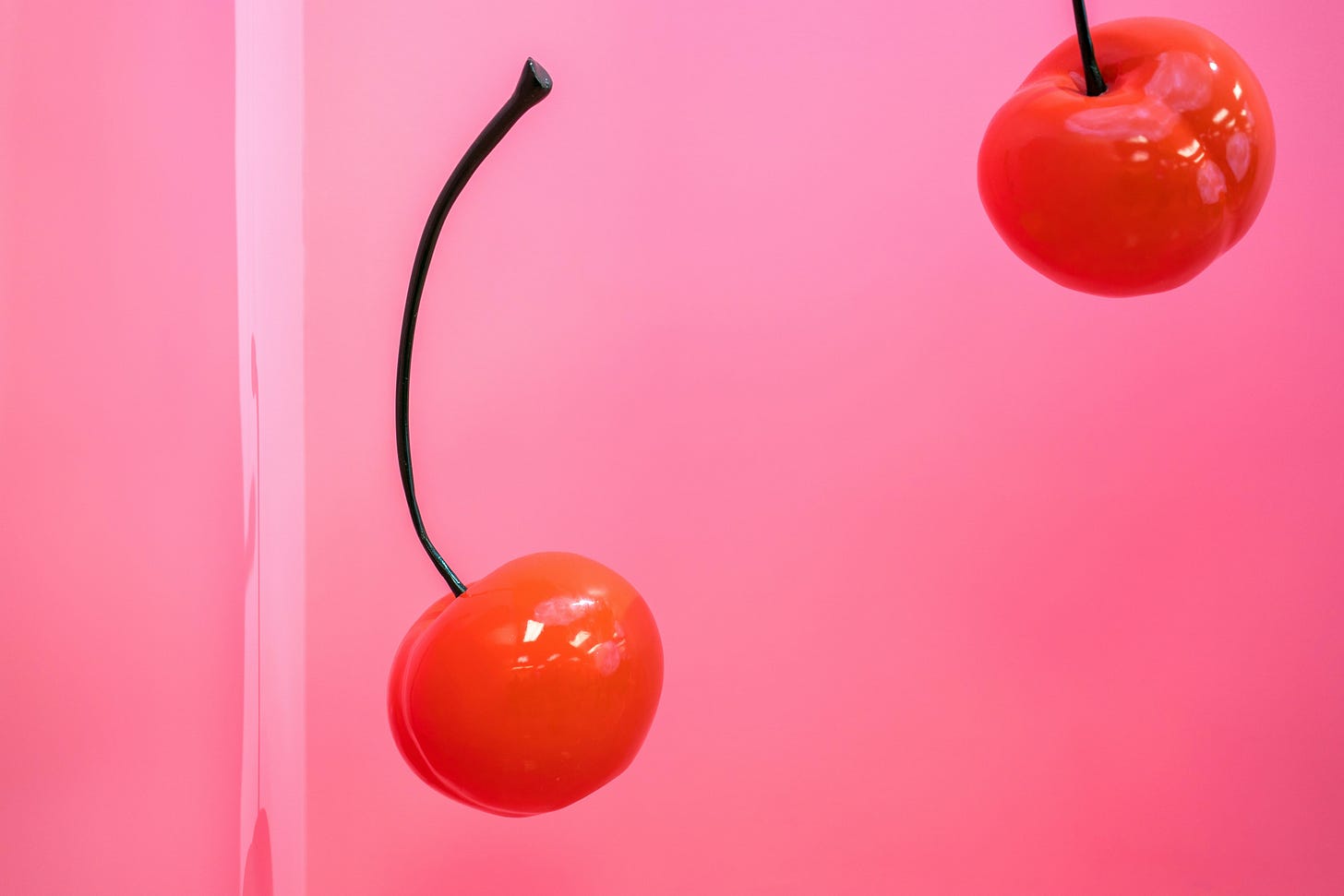 two cherries two cherries