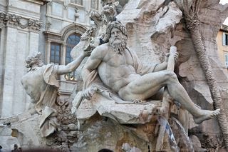 A – rome – P Navona 4 A – rome – P Navona 4