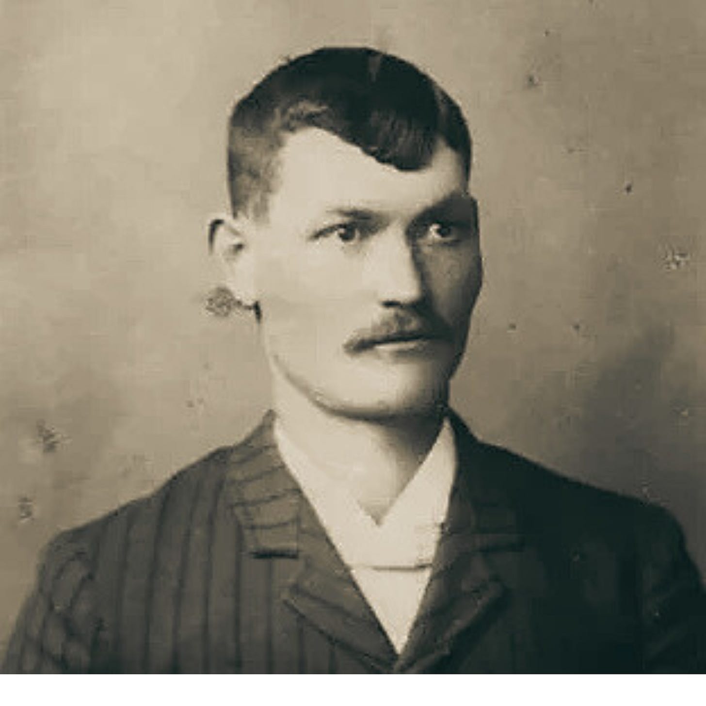 Photo of Nate Champion. Photo of Nate Champion.