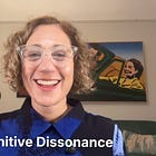 Change Survival Kit -Cognitive Dissonance