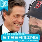 La Newsletter de Fuera de Series