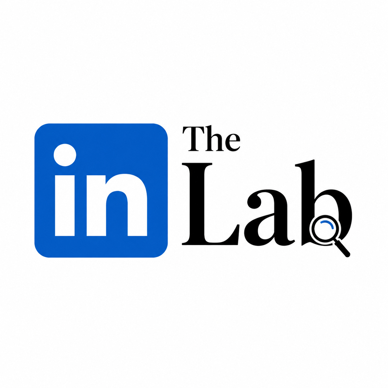 The LinkedIn Lab