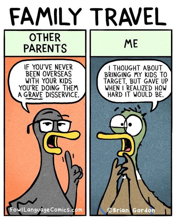 other parents other parents