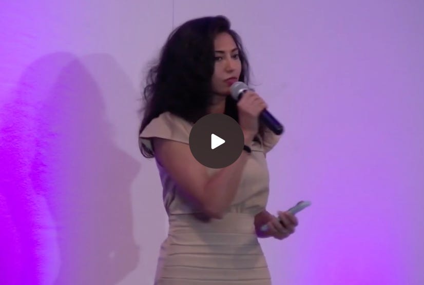 Transatlantic Cymatic Experiment Through Quantum Heart Coherence | Dr. Tia Kansara, and John Stuart Reid.