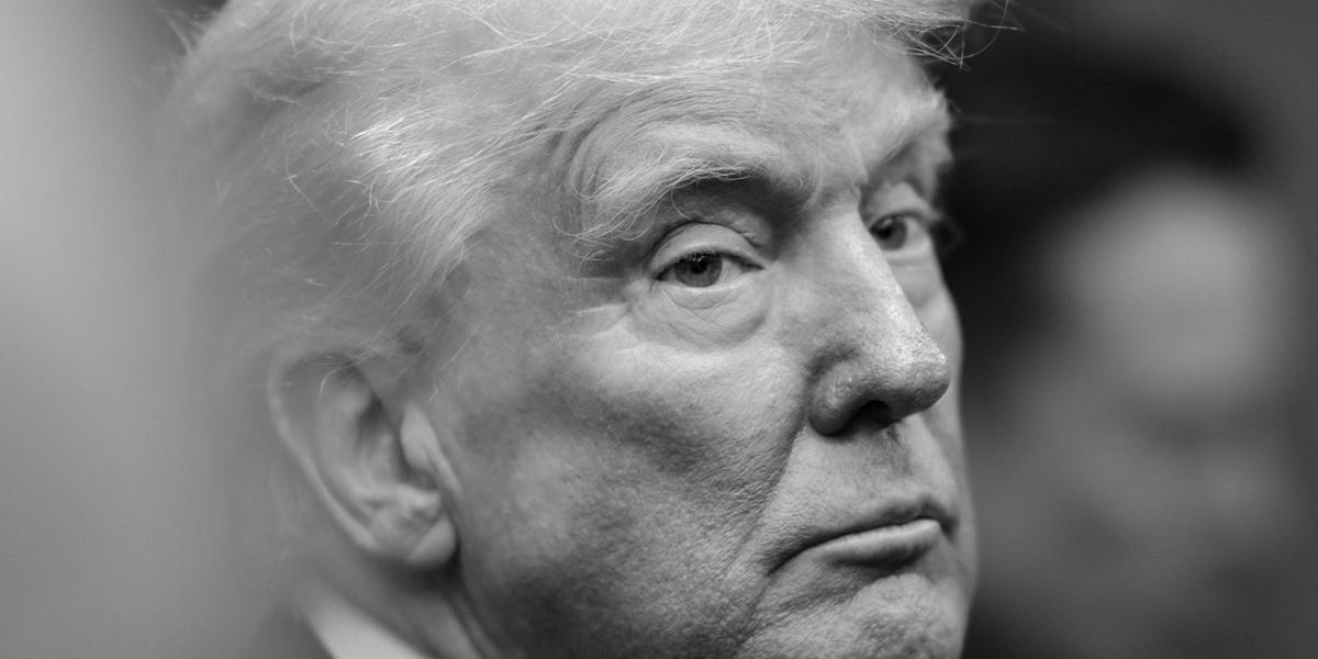 Trump Knows the Truth About Covid