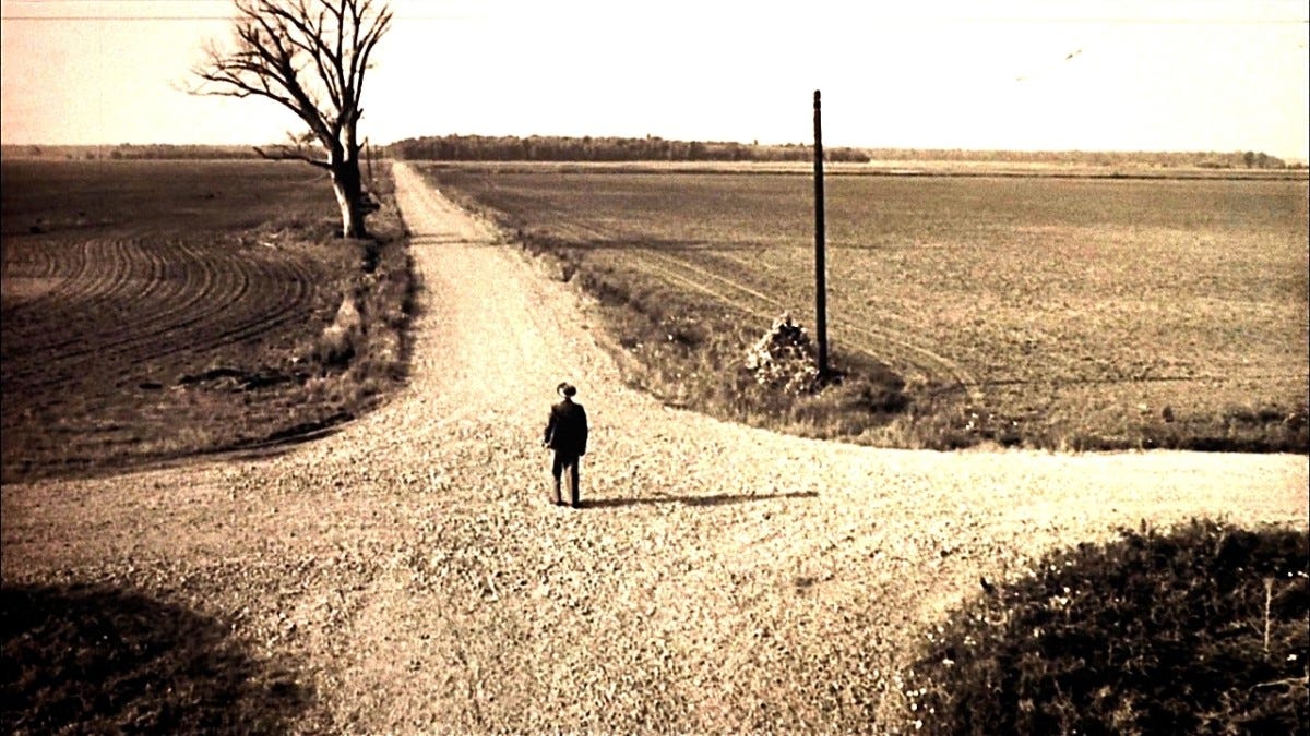 The Crossroads: A Liminal Setting for Occult and Supernatural Activities -  Owlcation