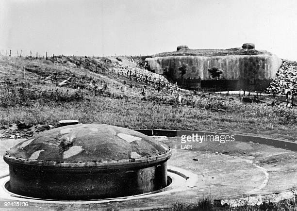 377 Maginot Line Photos and Premium High Res Pictures - Getty Images