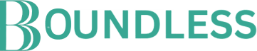 Boundless Magazine