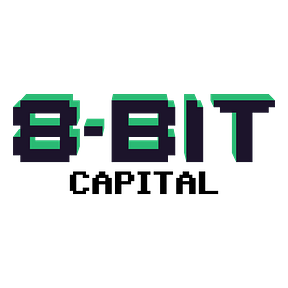 8-Bit Capital Newsletter