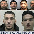 Itsenäinen tutkimus Iso-Britannian 'raiskausjengeistä' paljastaa karuja faktoja muslimimiesten toiminnasta