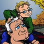 Travis Shearin's avatar