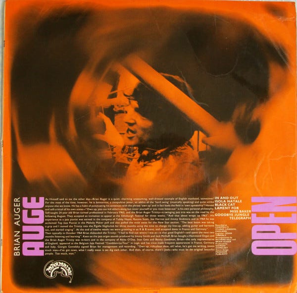 Open, principal, 1 de 7