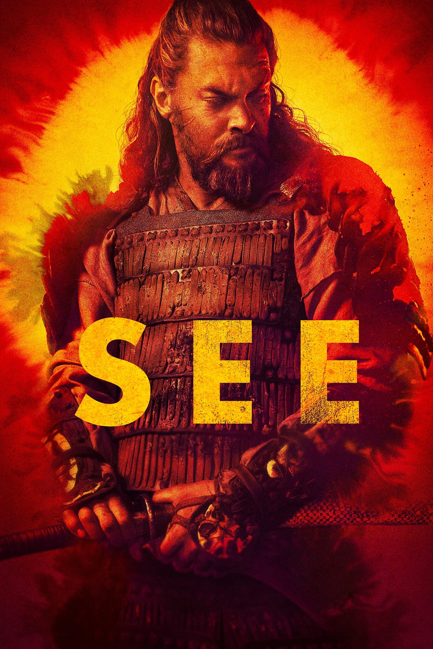 See (TV Series 2019–2022) - IMDb