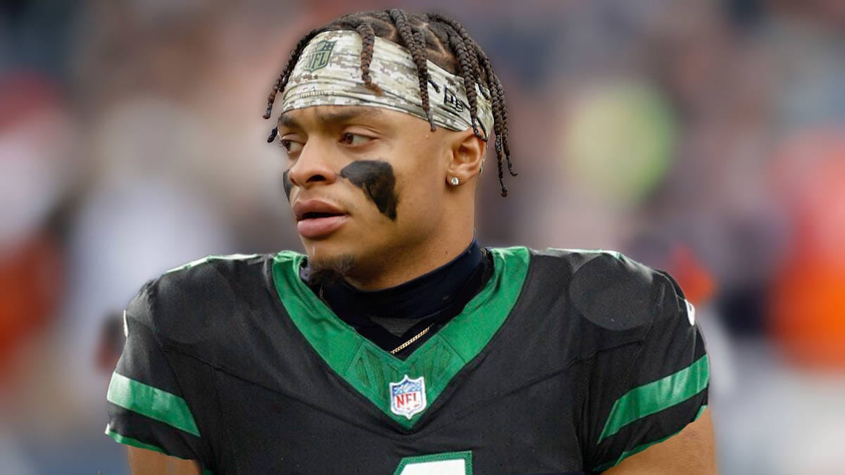 Justin Fields e New York Jets chegam a um acordo de dois anos e US$ 40 ... Justin Fields e New York Jets chegam a um acordo de dois anos e US$ 40 ...