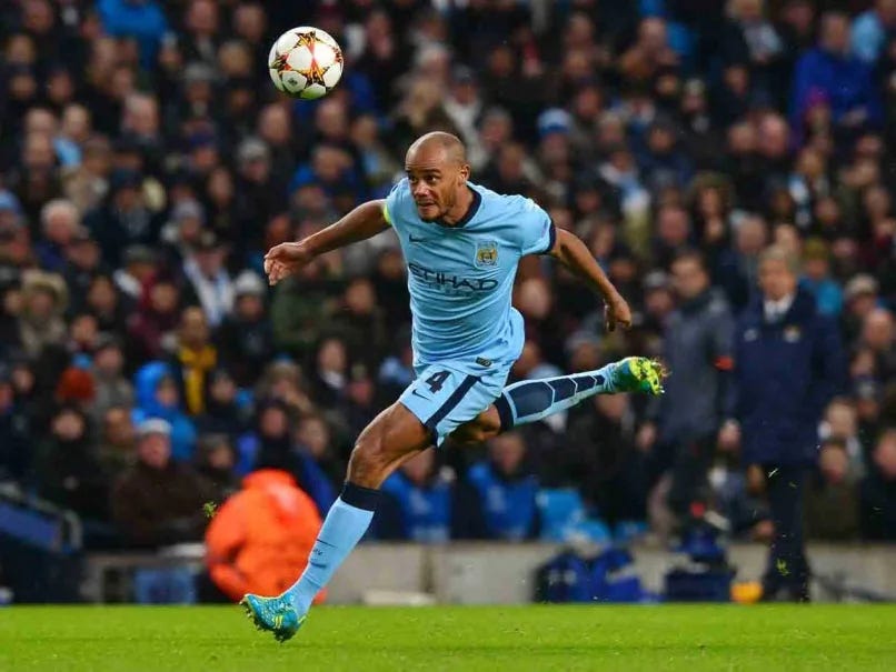 Bernardo’s Substack