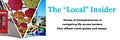 The "Local" Insider