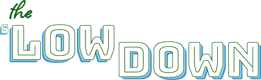 The 'Low Down