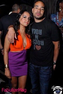 kiki and dj envy