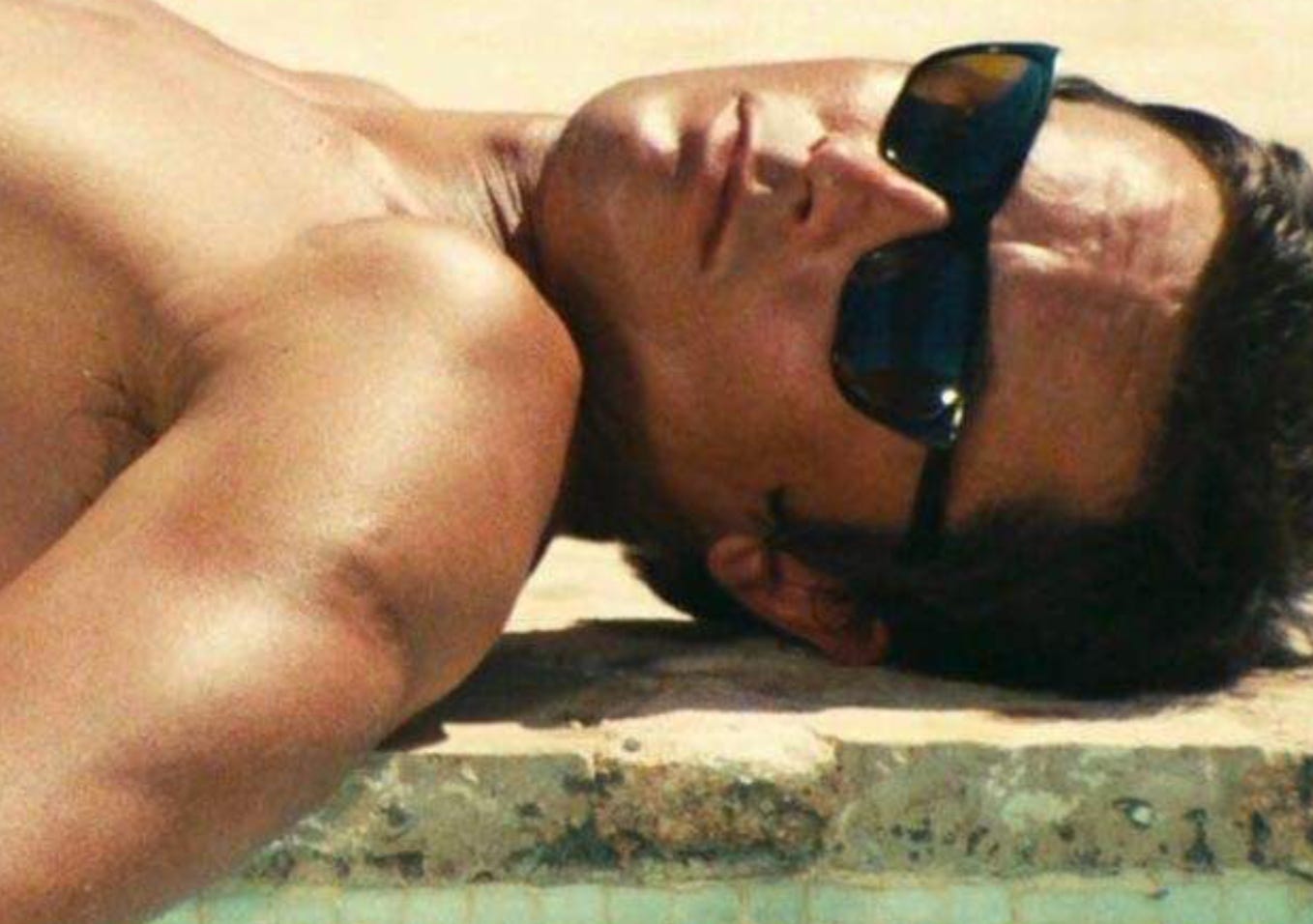 Summer Swimwear Kit List - by Matt Hranek