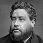 Charles Spurgeon's avatar